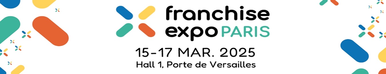 FRANCHISE EXPO PARIS 2025