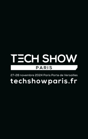 Tech Show Paris 2024