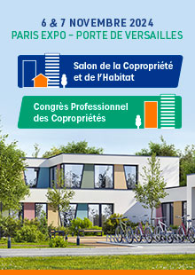 Salon de la Copropriété et de l’Habitat 2024